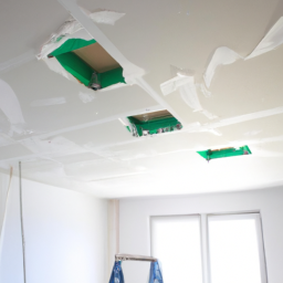 Plafond suspendu : intégration harmonieuse dans n'importe quel style Canet-en-Roussillon